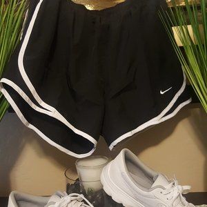 Nike Dri Fit Shorts